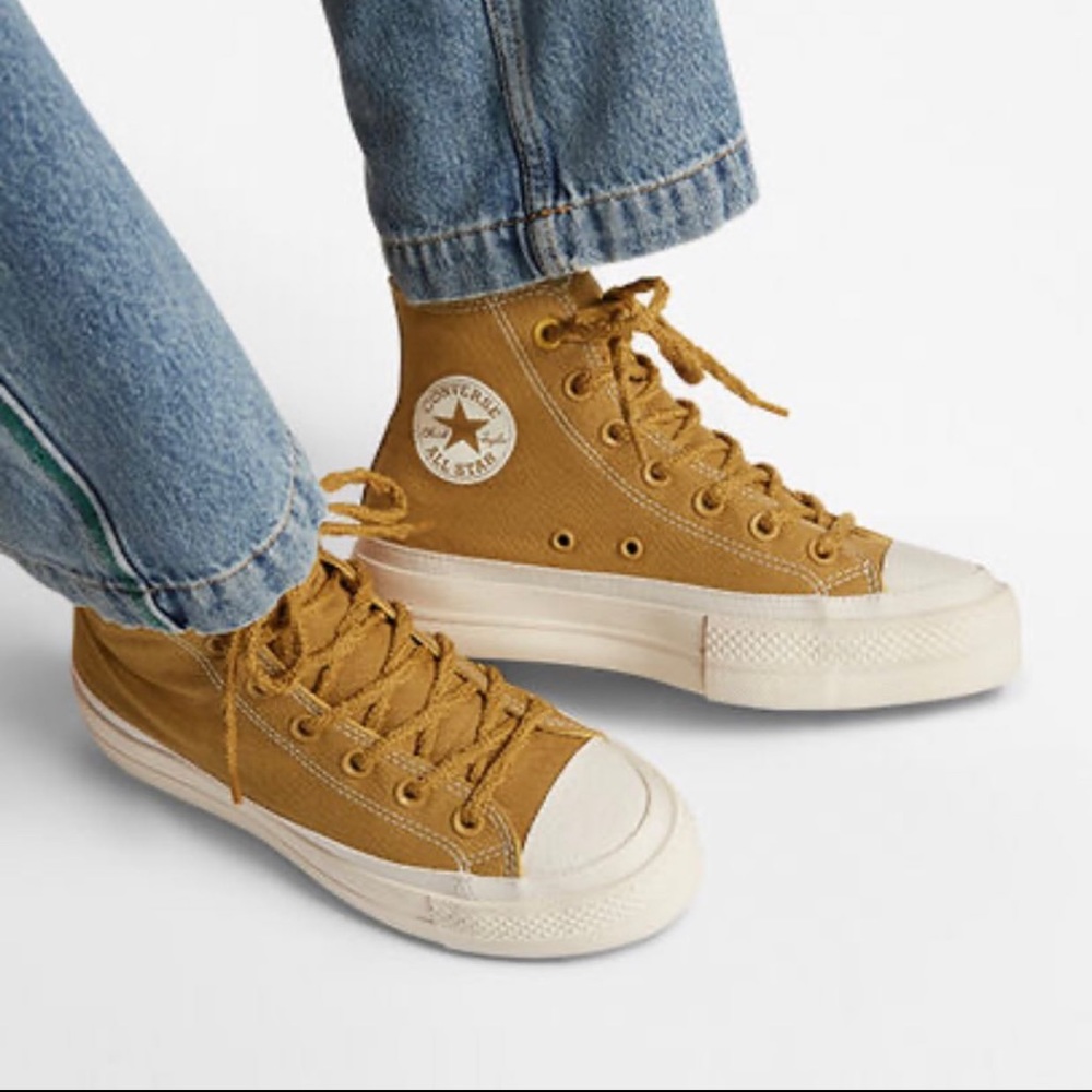 Converse❗️
